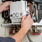 boiler repair service