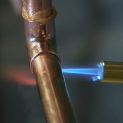 Lewis Plumber Boiler Engineer Gas Services